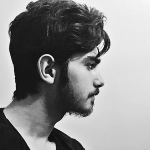 Meet your Posher, Shahab